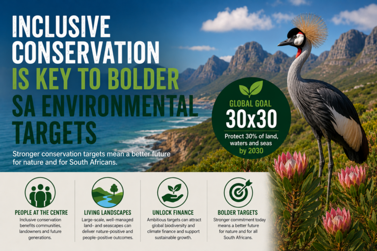 BirdLife South Africa